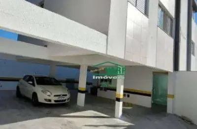 Cobertura com 2 dormitórios à venda por r$ 490.000 - são geraldo - belo horizonte/mg