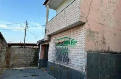 Casa com 1 dormitório à venda por r$ 340.000,00 - novo alvorada - sabará/mg