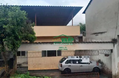 Casa com 4 dormitórios à venda, 250 m² por r$ 750.000,00 - padre chiquinho - sabará/mg