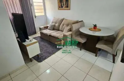 Casa com 2 dormitórios à venda, 64 m² por r$ 220.000,00 - vila francisco de moura - sabará/mg