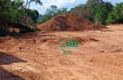 Terreno à venda, 1066 m² por r$ 420.000,00 - distrito industrial i - mococa/sp