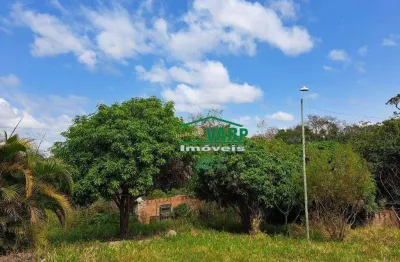 Chácara com 1 dormitório à venda, 2518 m² por r$ 280.000,00 - ravena - sabará/mg