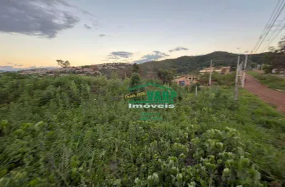Terreno à venda, 400 m² por r$ 200.000,00 - villa real - sabará/mg