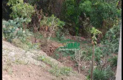 Terreno à venda na Rua Paraná, Vila Rica, Sabará