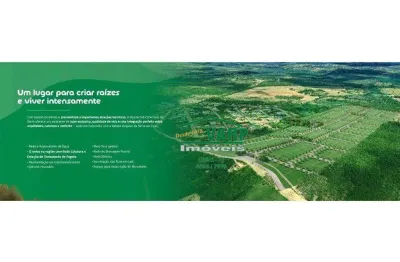 Terreno à venda, 600 m² por r$ 169.900,00 - serra do cipó - jaboticatubas/mg