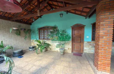 Casa com 3 dormitórios à venda, 300 m² por r$ 700.000,00 - itacolomi - sabará/mg