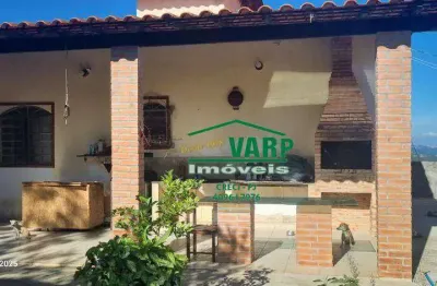 Sítio com 2 dormitórios à venda, 4000 m² por r$ 450.000,00 - ravena - sabará/mg