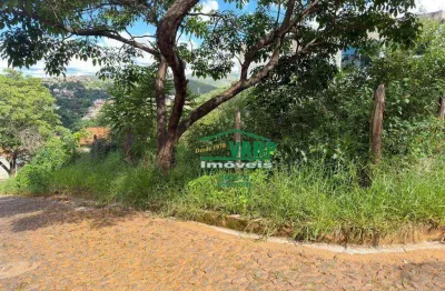Terreno à venda, 361 m² por r$ 215.000,00 - villa real - sabará/mg