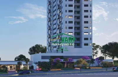 Apartamento com 2 dormitórios à venda, 59 m² por r$ 661.990,00 - estoril - belo horizonte/mg