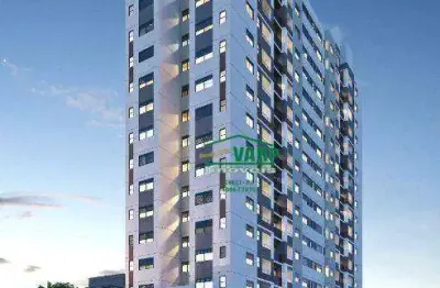 Apartamentos com 2 dormitórios à venda a partir de R$ 740.990 - Belo Horizonte/MG