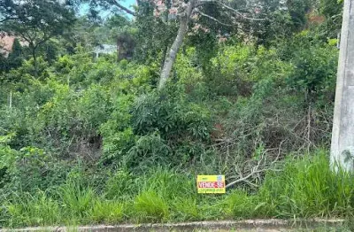 Terreno à venda na Rua Cônego Roussin, Vila Real, Sabará