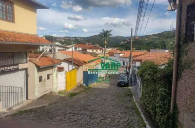 Casa com 4 dormitórios à venda, 135 m² por r$ 1.400.000,00 - centro - sabará/mg