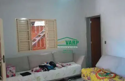 Casa com 9 dormitórios à venda por R$ 1.100.000,00 - Vila Rica - Sabará/MG