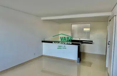 Casa com 3 dormitórios à venda, 78 m² por R$ 360.000,00 - Villa Real - Sabará/MG