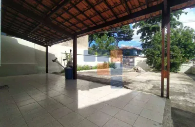 Casa com 4 dormitórios à venda por r$ 695.000,00 - são pedro (venda nova) - belo horizonte/mg
