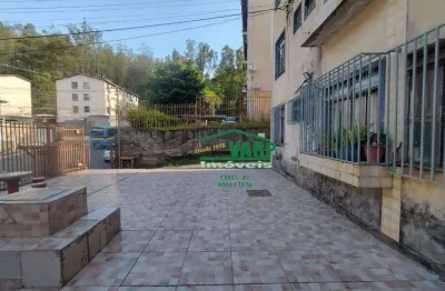 Apartamento com 2 dormitórios à venda, 46 m² por R$ 195.000,00 - Conjunto Morada da Serra - Sabará/MG