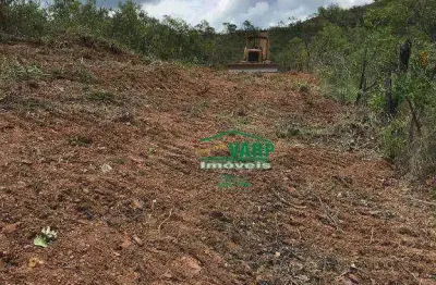 Chácara à venda, 50000 m² por R$ 264.000 - Sabará/Minas Gerais