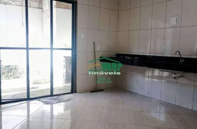 Casa com 3 dormitórios à venda por R$ 340.000,00 - Pompeu - Sabará/MG