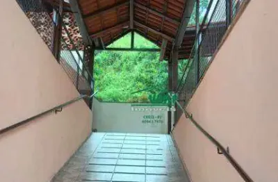 Apartamento com 2 dormitórios à venda, 43 m² por R$ 160.000,00 - Rosário - Sabará/MG