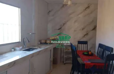 Casa com 3 dormitórios à venda por R$ 200.000,00 - Córrego da Ilha - Sabará/MG