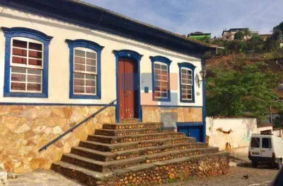 Casa com 5 dormitórios à venda por R$ 2.000.000,00 - Centro - Sabará/MG