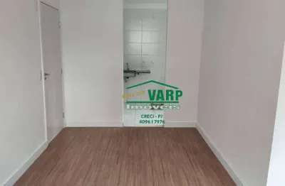 Apartamento com 2 dormitórios à venda por R$ 157.000,00 - Borba Gato - Sabará/MG