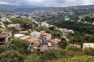 Terreno à venda, 360 m² por r$ 138.000,00 - villa real - sabará/mg
