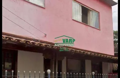 Casa com 3 dormitórios à venda por R$ 500.000,00 - Siderúrgica - Sabará/MG