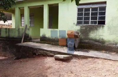 Casa à venda por r$ 150.000,00 - santo antônio (roça grande) - sabará/mg