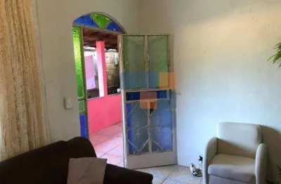 Casa à venda por r$ 190.000 - mangueiras - sabará/mg