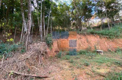 Chácara à venda, 2833 m² por r$ 189.999,00 - chacreamento ipê amarelo - sabará/mg