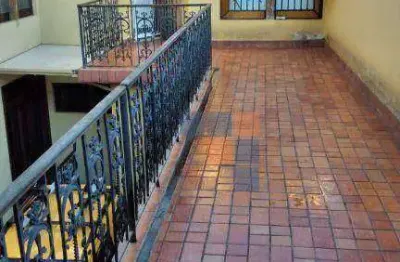 Casa com 4 dormitórios à venda, 190 m² por r$ 650.000,00 - centro - sabará/mg
