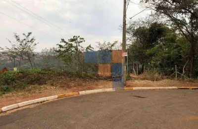 Terreno à venda, 328 m² por r$ 300.000,00 - condomínio scharlé - sabará/mg