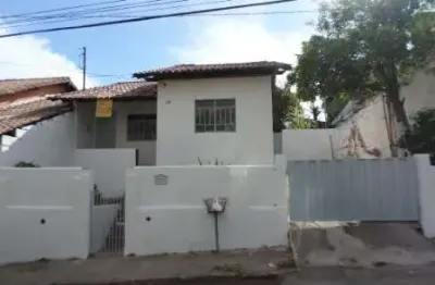 Casa com 4 dormitórios à venda por r$ 350.000,00 - esplanada - sabará/mg