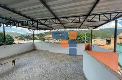 Casa com 3 dormitórios à venda por r$ 190.000,00 - córrego da ilha - sabará/mg