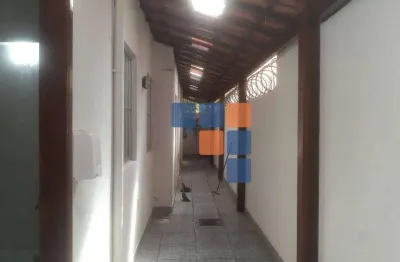 Apartamento à venda, 80 m² por r$ 150.000,00 - centro - sabará/mg
