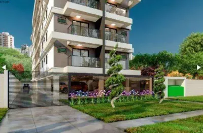 Apartamento para venda em pinhais, centro, 3 dormitórios, 1 suíte, 2 banheiros, 1 vaga