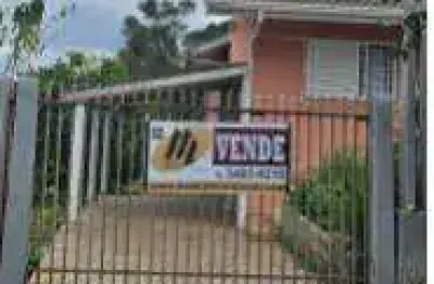 Terreno à venda na Rua Pandiá Calógeras, 702, Cajuru, Curitiba