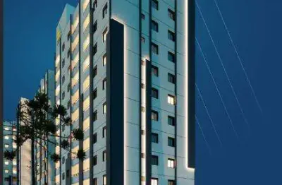 Apartamento para venda em pinhais, centro, 3 dormitórios, 1 suíte, 2 banheiros, 1 vaga