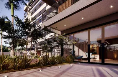 Apartamento para venda em curitiba, novo mundo, 1 dormitório, 1 suíte, 1 banheiro