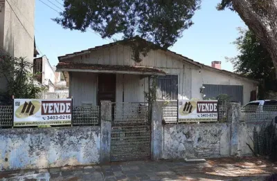 Terreno à venda na Rua João Havro, 1385, Boa Vista, Curitiba