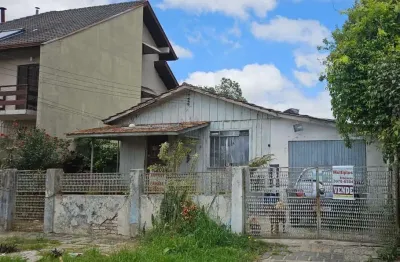 Terreno à venda na Rua João Havro, 1385, Boa Vista, Curitiba