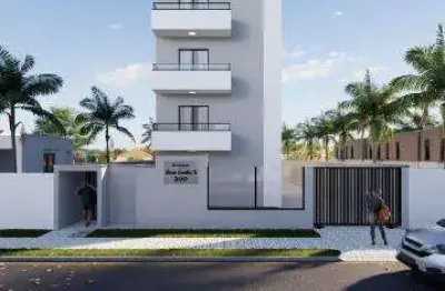 Apartamento para venda em pinhais, maria antonieta, 3 dormitórios, 1 suíte, 2 banheiros, 1 vaga