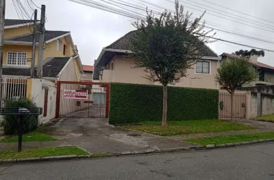 Sobrado para venda em curitiba, jardim das américas/uberaba, 3 dormitórios, 1 suíte, 3 banheiros, 2 vagas