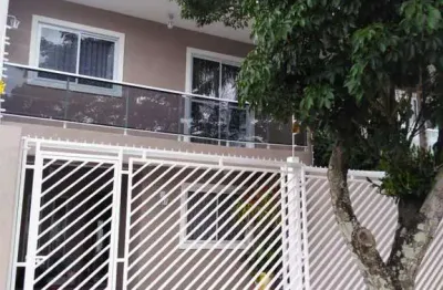 Sobrado para venda em curitiba, cajuru, 3 dormitórios, 1 suíte, 3 banheiros, 2 vagas