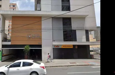 Sala comercial com 1 sala à venda na Rua André de Barros, 226, Centro, Curitiba