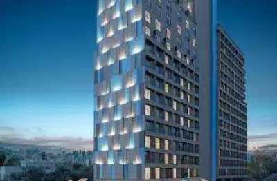 Sala comercial com 1 sala à venda na Avenida República Argentina, 2.195, Portão, Curitiba