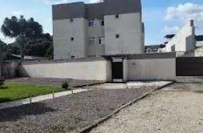 Apartamento para venda em curitiba, uberaba, 3 dormitórios, 2 banheiros, 1 vaga