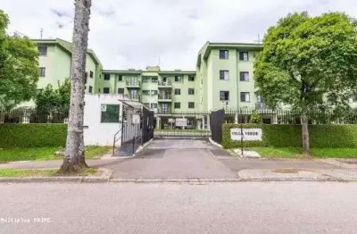 Apartamento para venda em curitiba, uberaba, 2 dormitórios, 1 suíte, 2 banheiros, 1 vaga