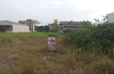 Terreno à venda na Rua Fabio Rodrigues Vieira, 490, Volta ao mundo, Itapoá